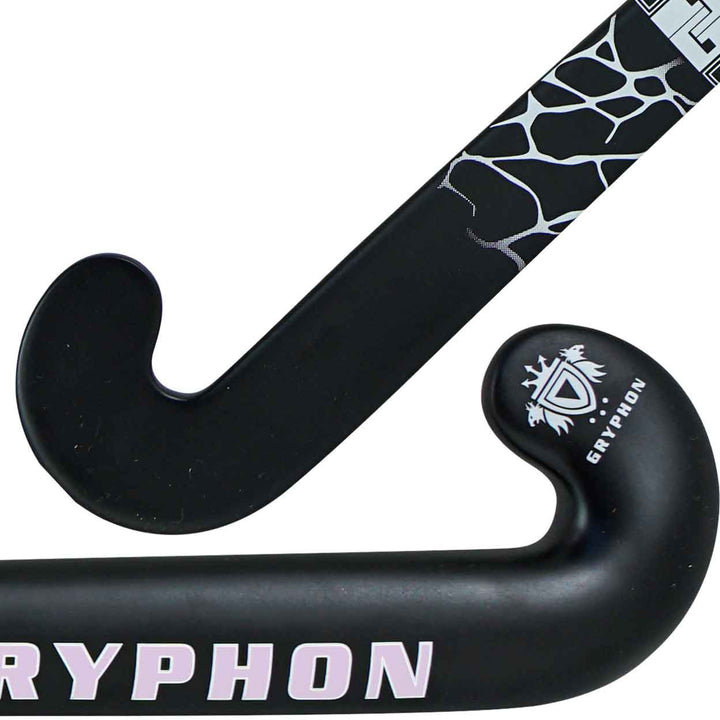 Gryphon Flow Field Hockey Stick Equipment Longstreth 34"