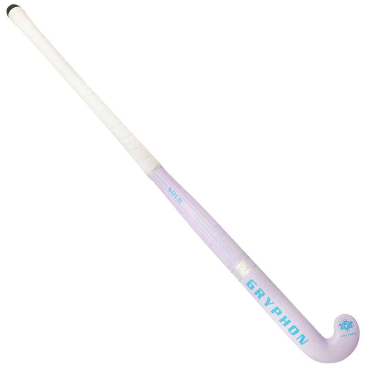 Gryphon Solo J Indoor Field Hockey Stick Equipment Longstreth