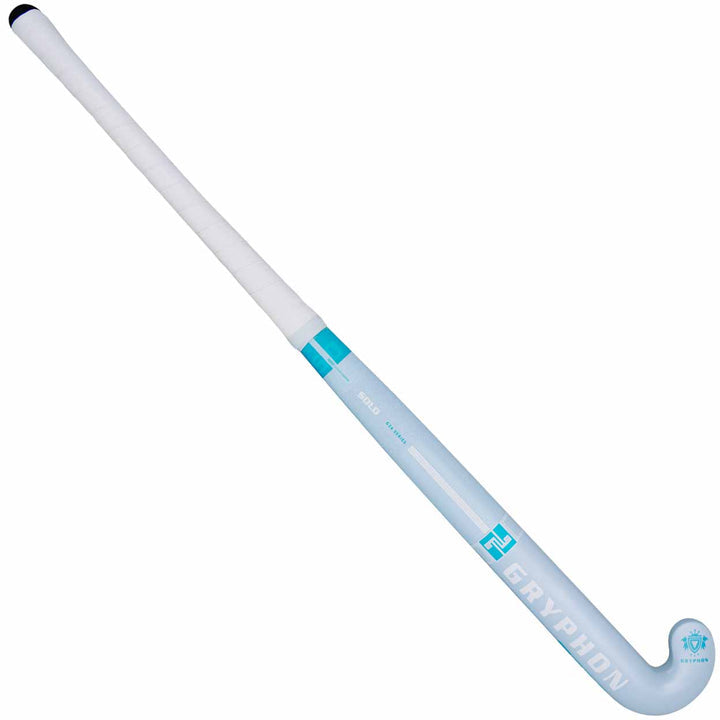 Gryphon Solo Pro 25 Field Hockey Stick Equipment Longstreth 34"