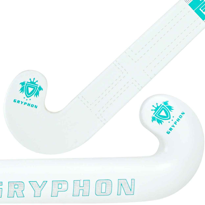 Gryphon Solo Pro Indoor Field Hockey Stick Equipment Longstreth 34