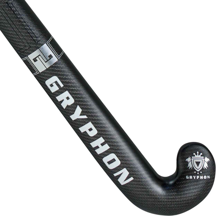 Gryphon Taboo Striker Samurai Field Hockey Stick 2024 Equipment Longstreth