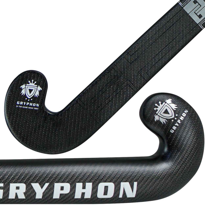 Gryphon Taboo Striker Samurai Field Hockey Stick 2024 Equipment Longstreth 36.5"