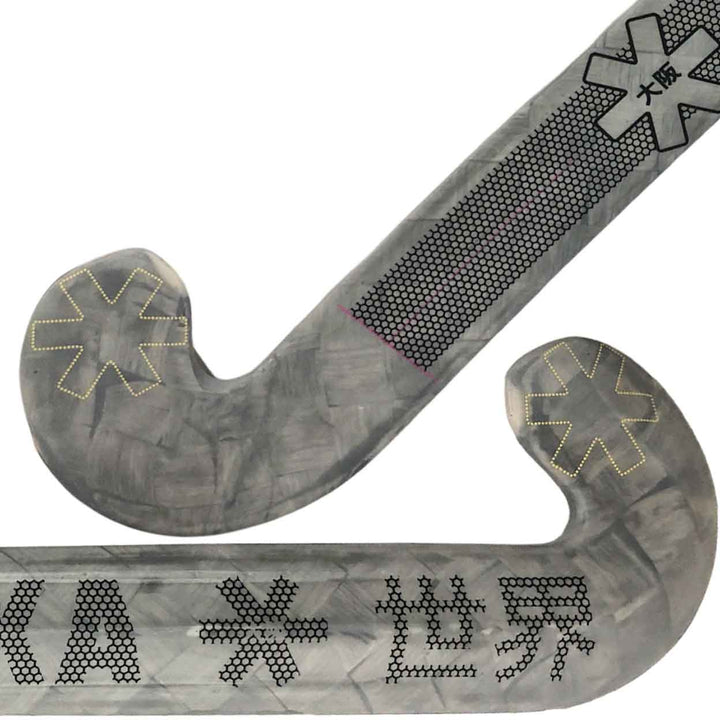 Osaka Futurelab 20 NXT Indoor Composite Field Hockey Stick Equipment Longstreth 36.5"