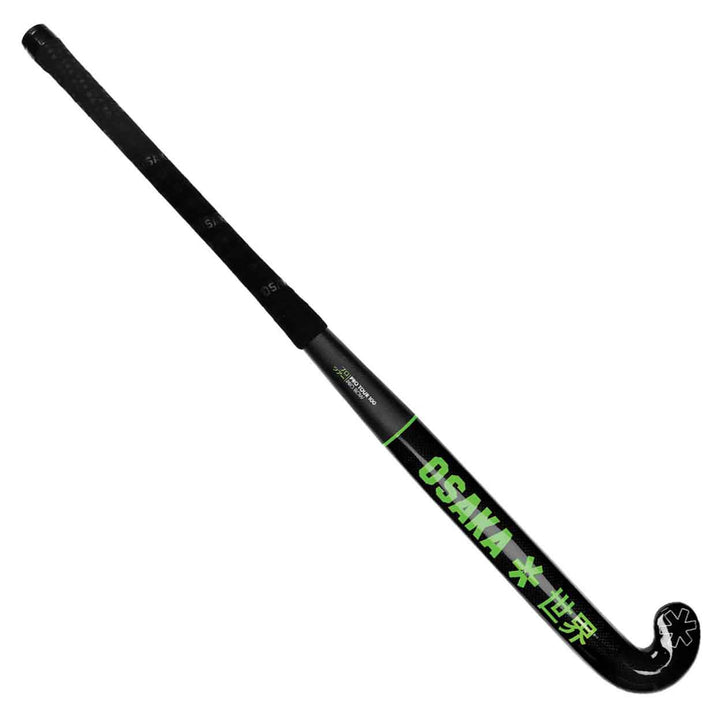 Osaka Pro Tour 100 Pro Bow Composite Field Hockey Stick Equipment Longstreth