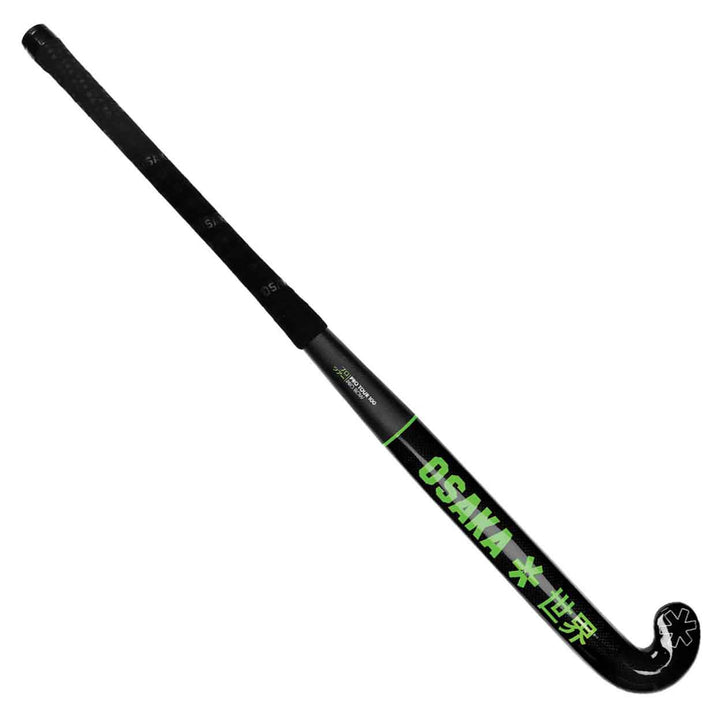 Osaka Pro Tour 100 Pro Bow Composite Field Hockey Stick Equipment Longstreth   