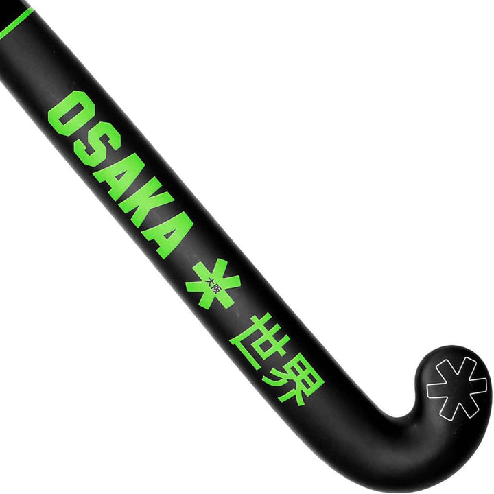 Osaka Pro Tour 40 Pro Bow Composite Field Hockey Stick Equipment Longstreth