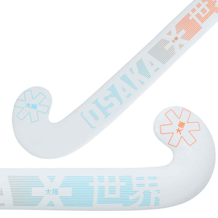 Osaka Vision 25 Pro Bow Field Hockey Stick Equipment Longstreth 35"  