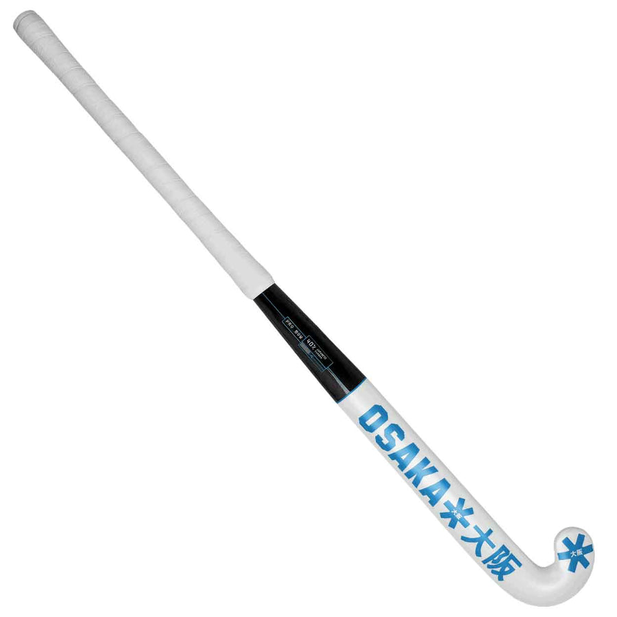 Osaka Vision 40 Pro Bow Composite Stick Equipment Longstreth 36.5"