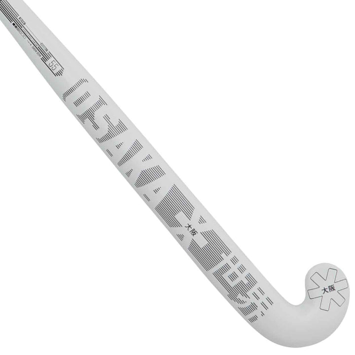 Osaka Vision 55 Show Bow Composite Field Hockey Stick Equipment Longstreth