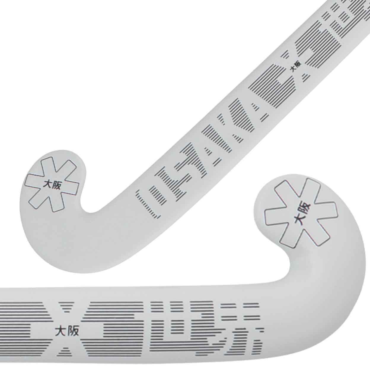 Osaka Vision 55 Show Bow Composite Field Hockey Stick Equipment Longstreth 36.5"  