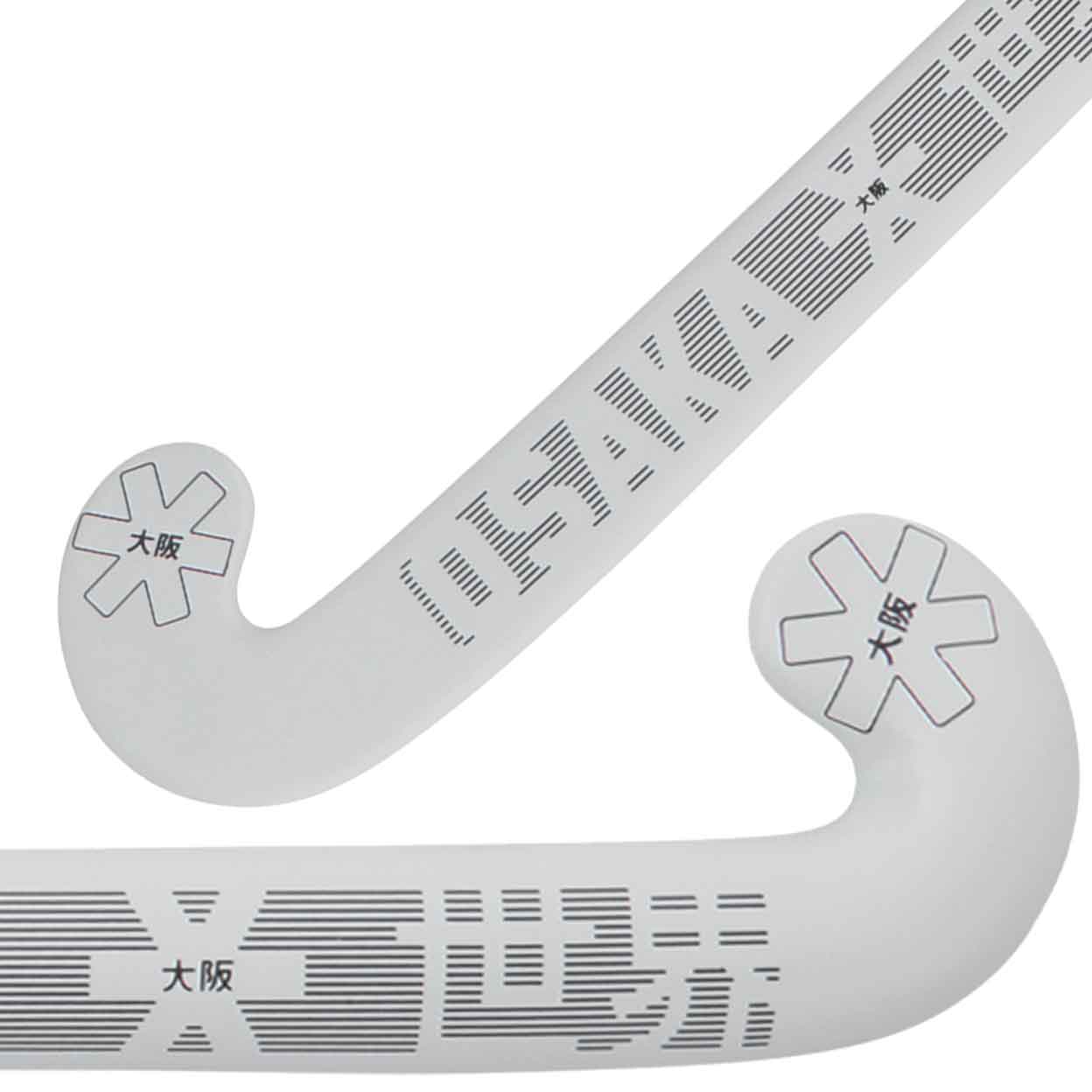 Osaka Vision 55 Show Bow Composite Field Hockey Stick Equipment Longstreth 36.5"