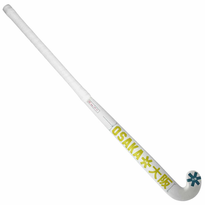 Osaka 2026 Vision GF Indoor Field Hockey Stick Equipment Longstreth