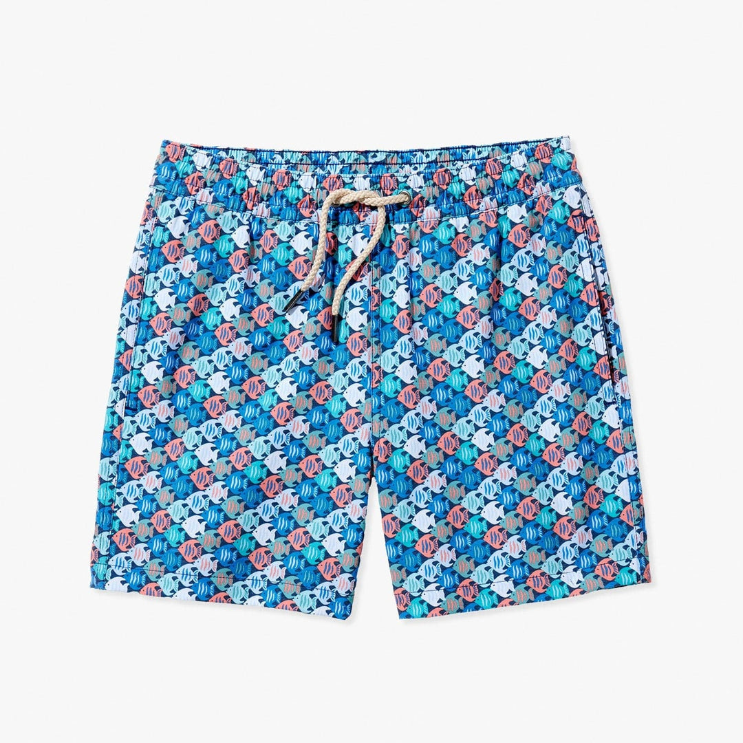 Fair Harbor Boys' Bayberry Trunk Apparel Fair Harbor