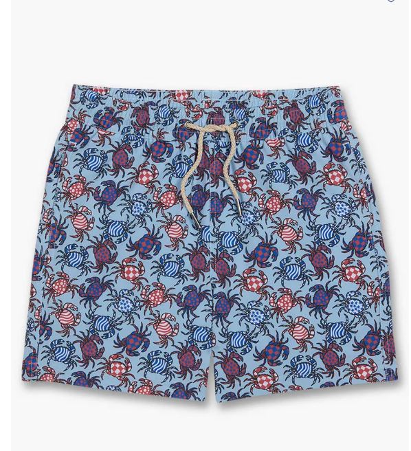 Fair Harbor Boys' Bayberry Trunk Apparel Fair Harbor