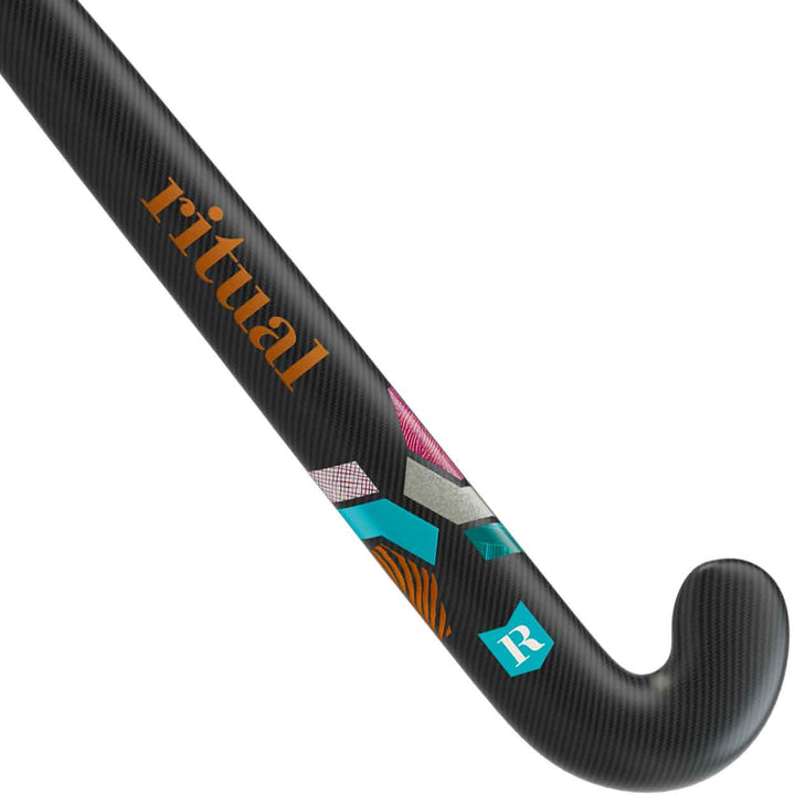 Ritual Finesse 55 Field Hockey Stick Equipment Longstreth   