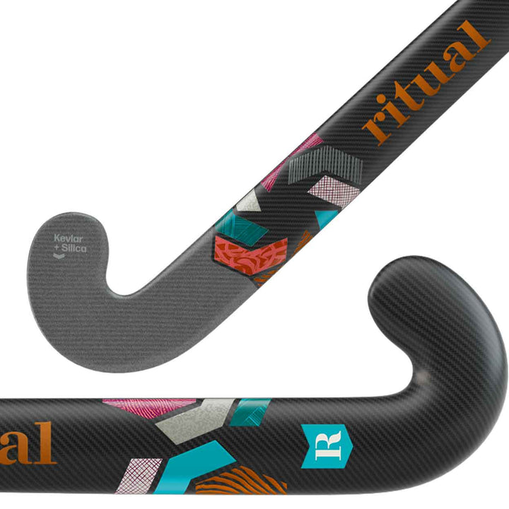 Ritual Finesse 55 Field Hockey Stick Equipment Longstreth 35.5  