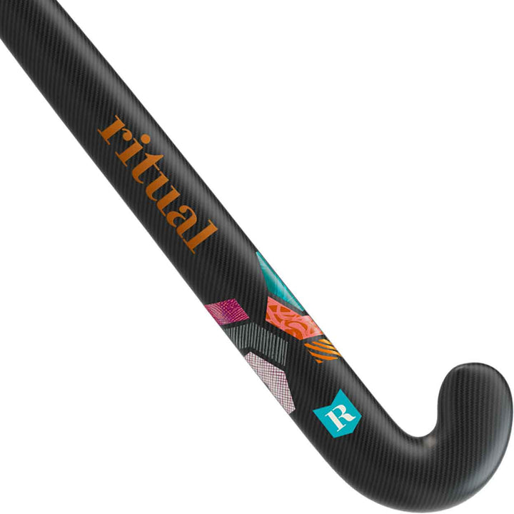 Ritual Finesse 75 Field Hockey Stick Equipment Longstreth   