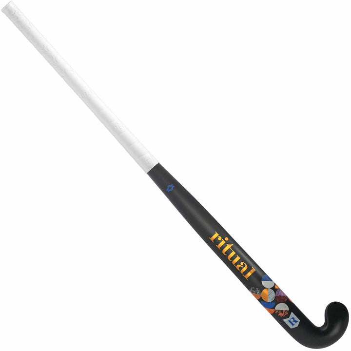 Ritual Precision 25 Max Indoor Field Hockey Stick Equipment Longstreth
