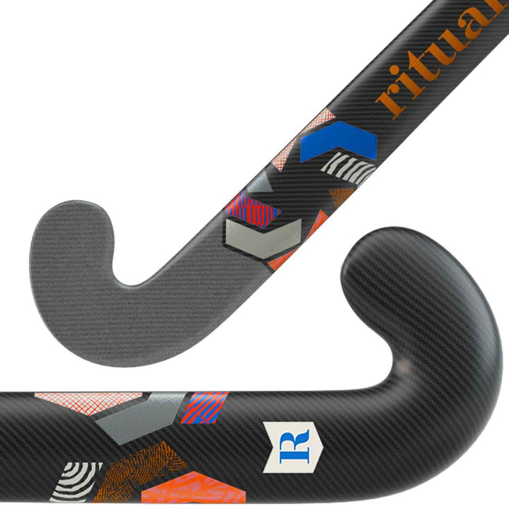 Ritual Precision 50 Indoor Field Hockey Stick Equipment Longstreth 36.5