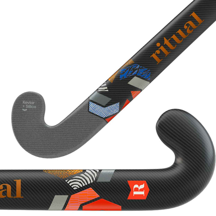Ritual Velocity 55 Field Hockey Stick Equipment Longstreth 35.5
