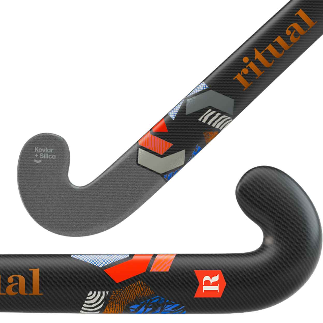 Ritual Velocity 75 Field Hockey Stick Equipment Longstreth 35.5  