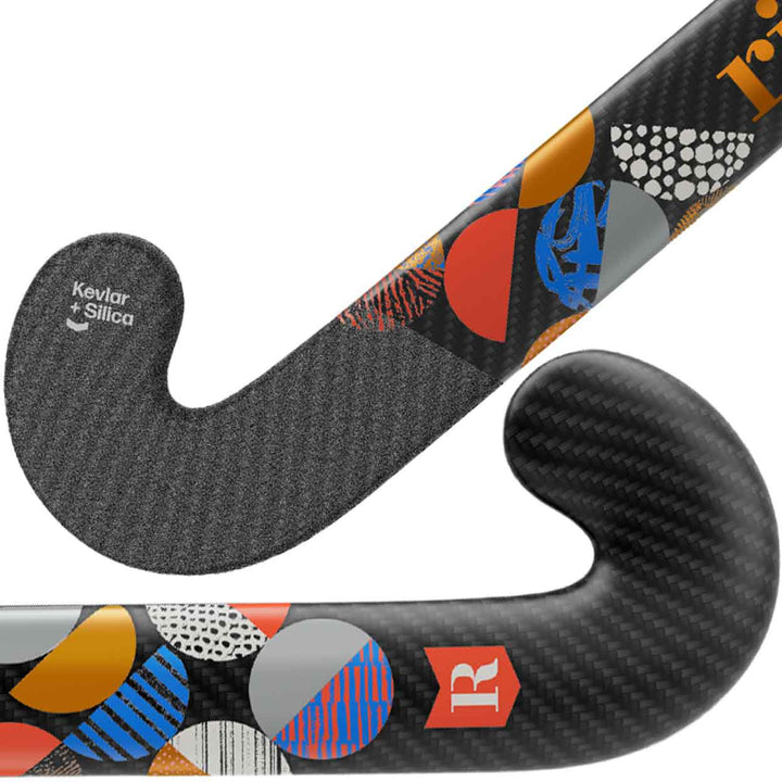 Ritual Velocity 75 Field Hockey Stick Equipment Longstreth 35.5