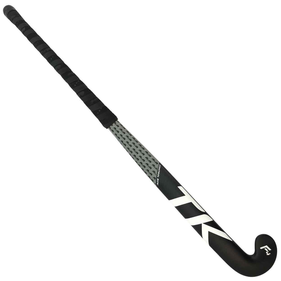 TK F4 Control Bow Composite Stick Equipment Longstreth 35.5"