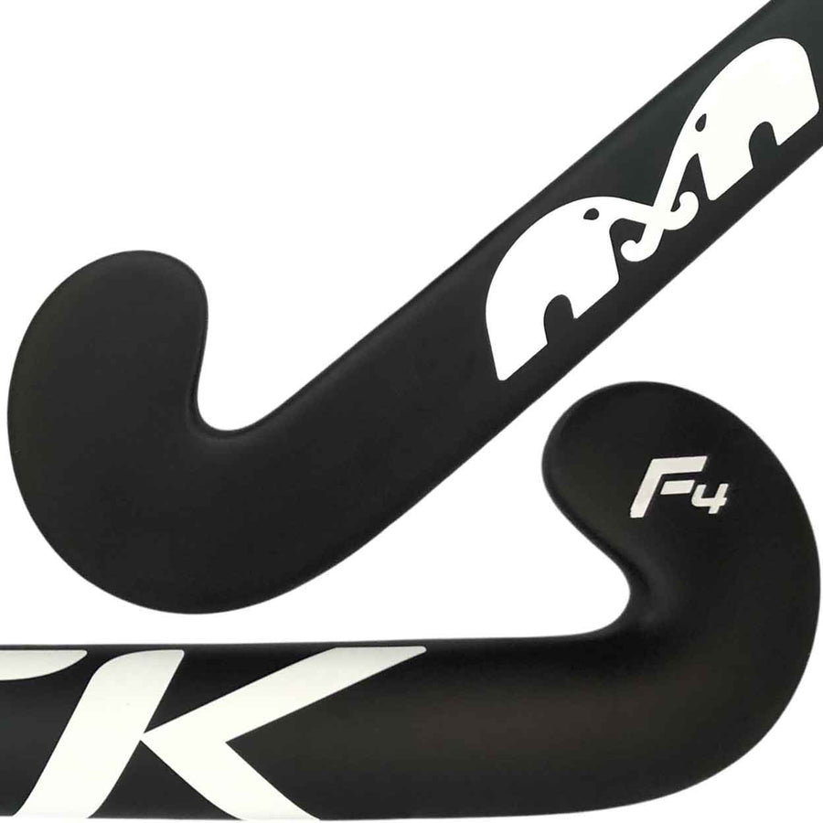 TK F4 Control Bow Composite Stick Equipment Longstreth