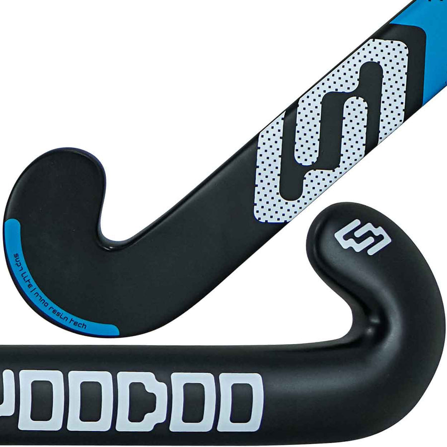 Voodoo Mojo 25 Composite Stick Equipment Longstreth 34"