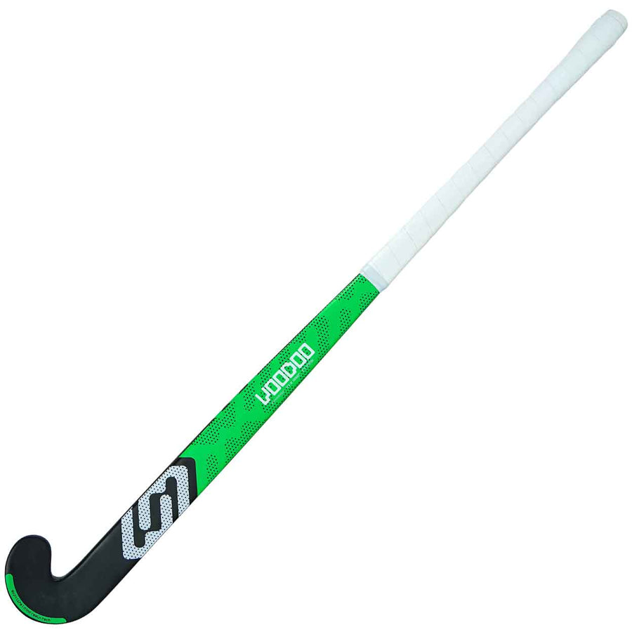Voodoo Mojo 50 Composite Stick Equipment Longstreth