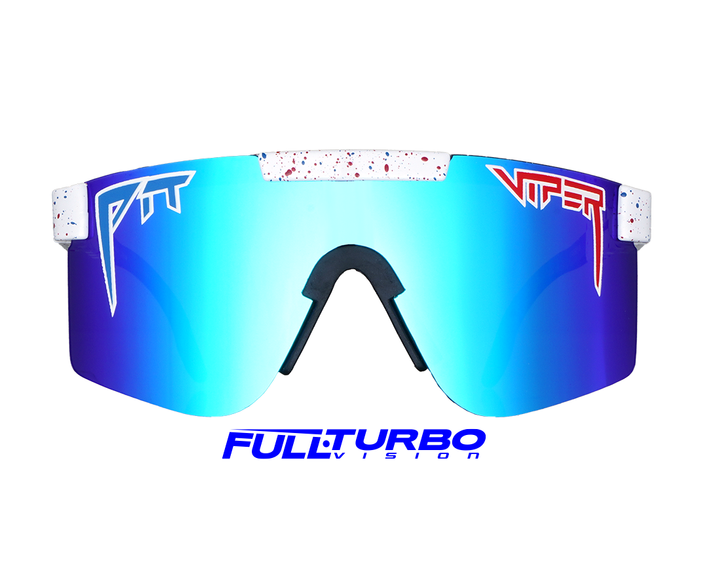 Pit Viper The Single Wides Accessories Pit Viper The Absolute Freedom Polarized