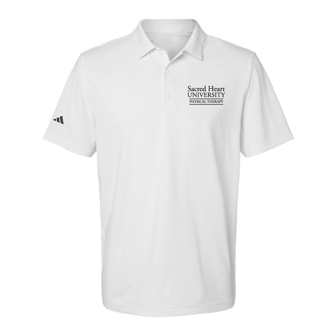 SHU DPT Adidas Polo
