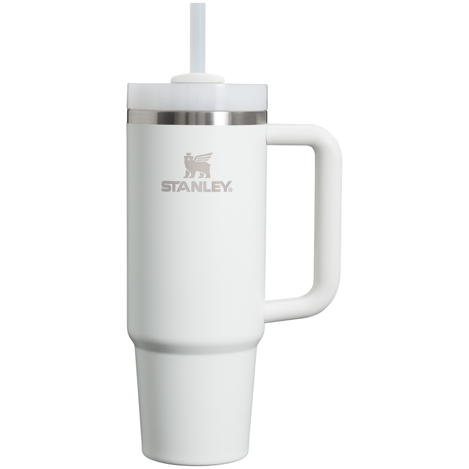 Stanley The Quencher H2.0 Flowstate Tumbler 30 oz Hydration Stanley Frost