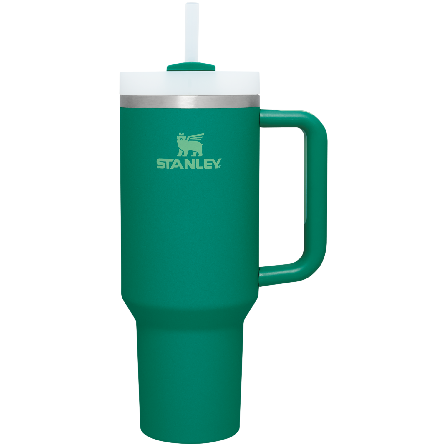 Stanley The Quencher H2.0 Flowstate Tumbler 40 oz Hydration Stanley Alpine