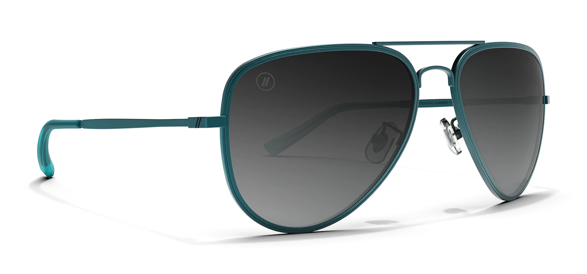 Blenders A Series Sunglasses Accessories Blenders Tropical Current