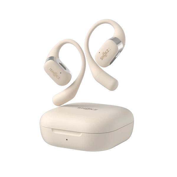 Shokz OpenFit Accessories SHOKZ Beige