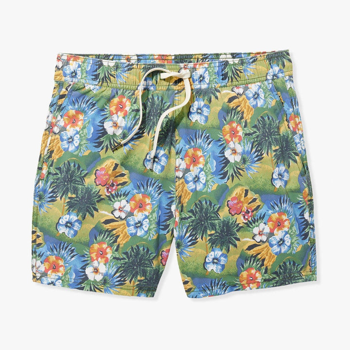 Fair Harbor Men's Bungalow Short Apparel Fair Harbor