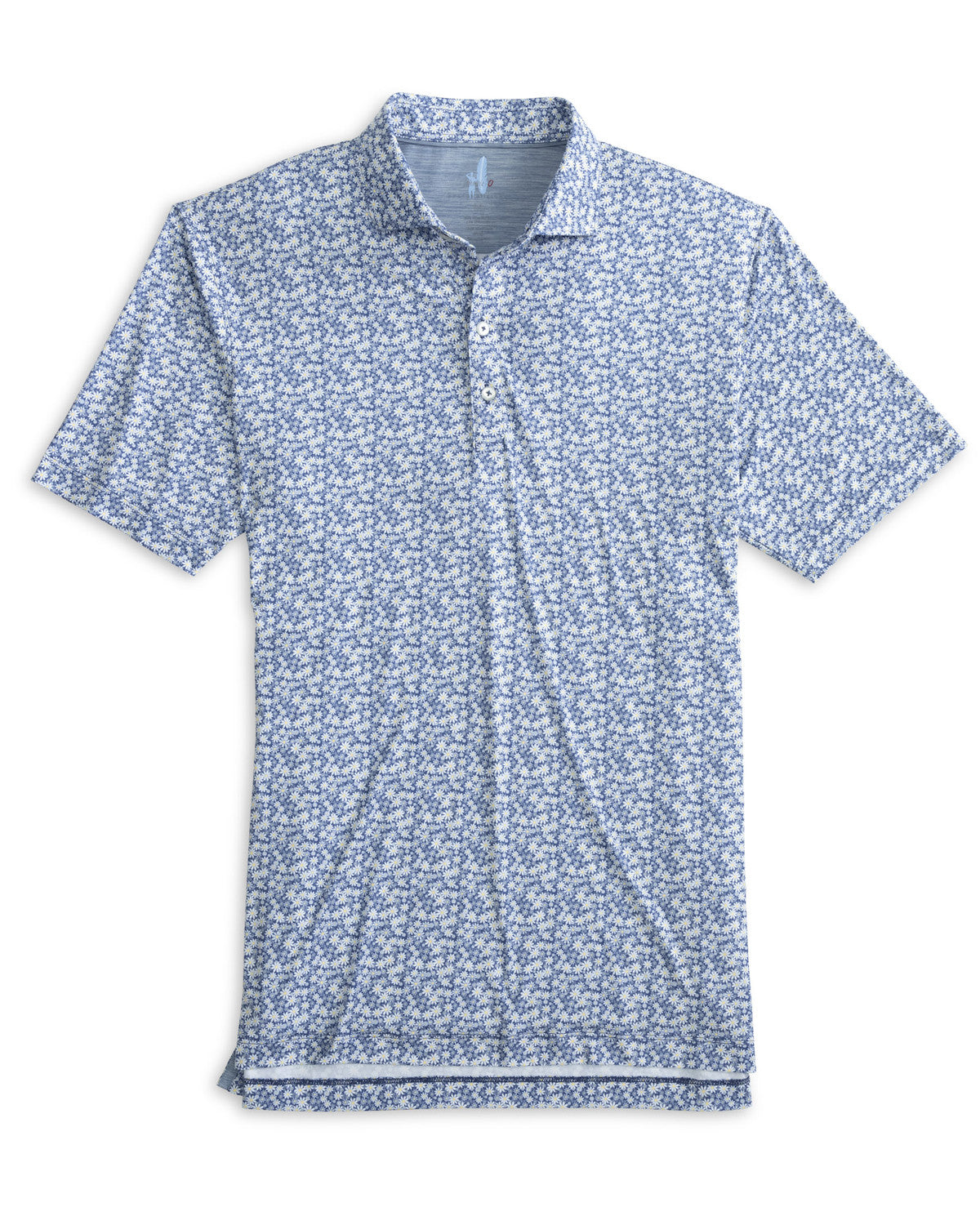 Johnnie-O Men's Alston Polo Apparel Johnnie-O Lake Small 