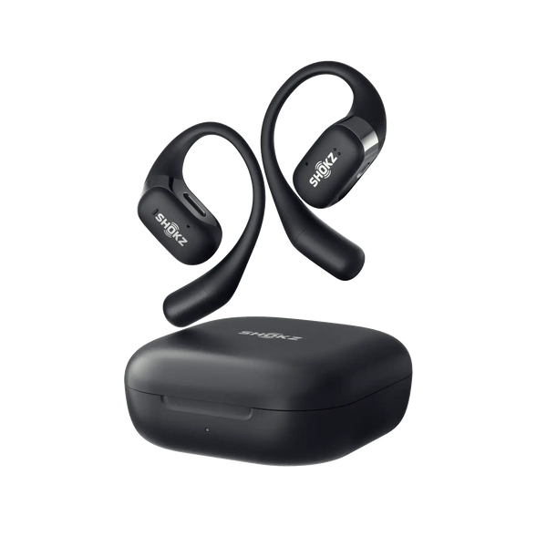 Shokz OpenFit Accessories SHOKZ Black