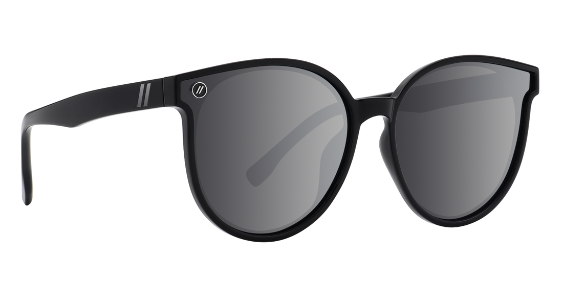 Blenders Lexico Sunglasses Accessories Blenders Black Mascara