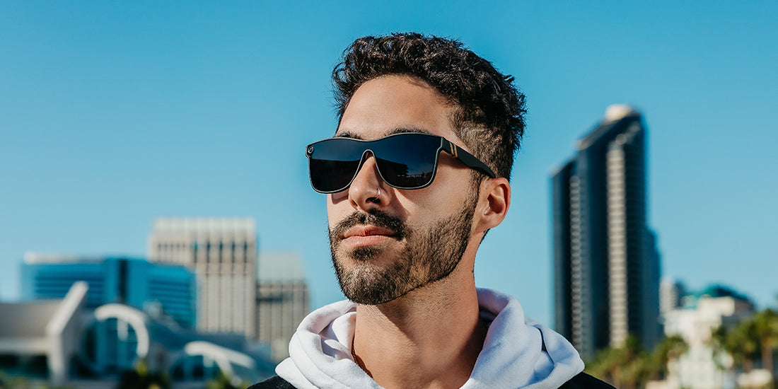 Blenders Millenia X2 Sunglasses Accessories Blenders