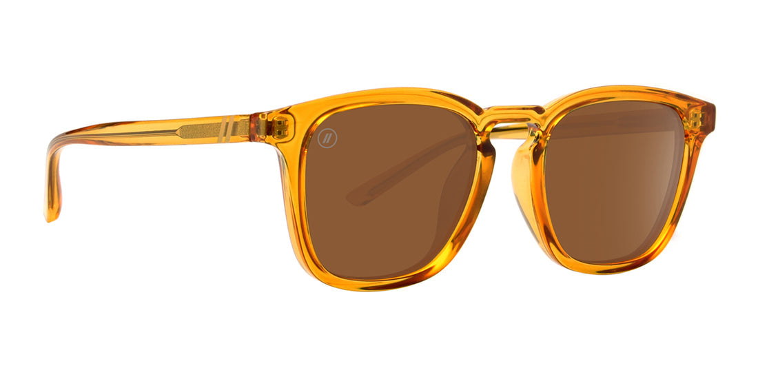 Blenders Sydney Sunglasses Accessories Blenders Amber Coast