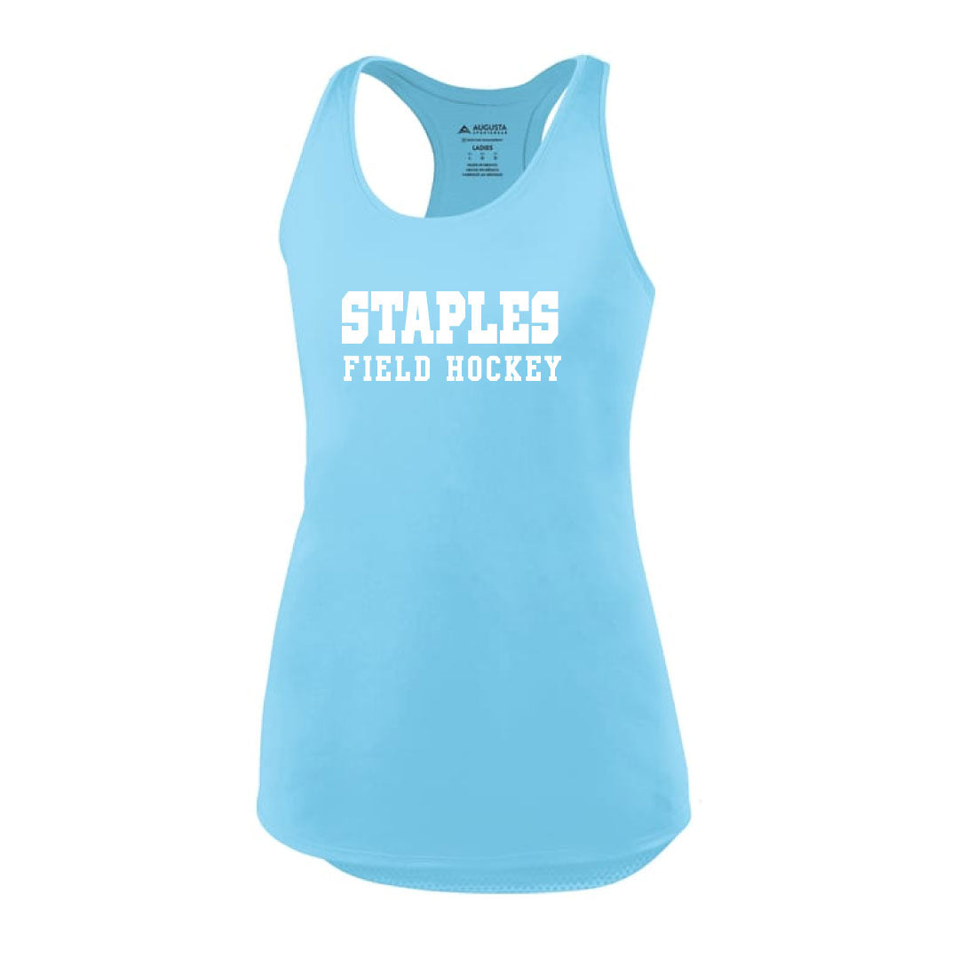 Staples Field Hockey Performance Tank