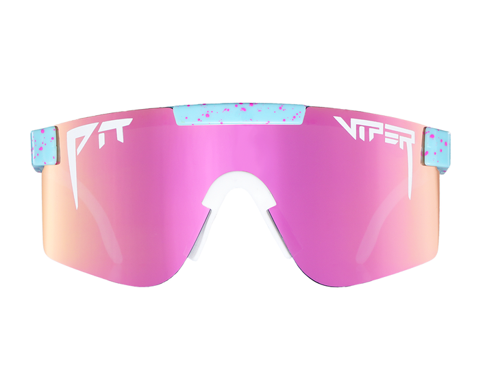 Pit Viper The Single Wides Accessories Pit Viper The Gobby Polarized