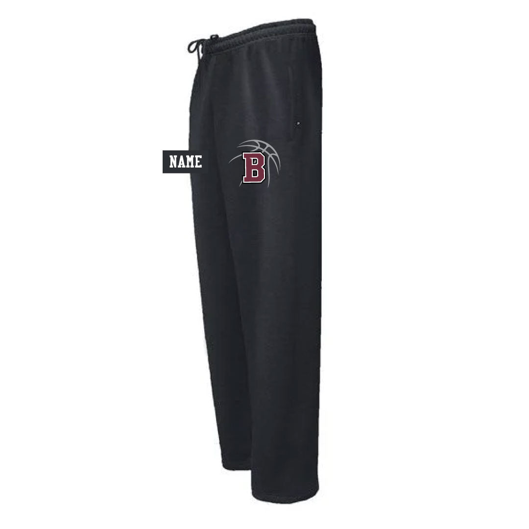 Bethel HS Girls Basketball Sweatpants Bethel HS Girls Basketball Adult XS