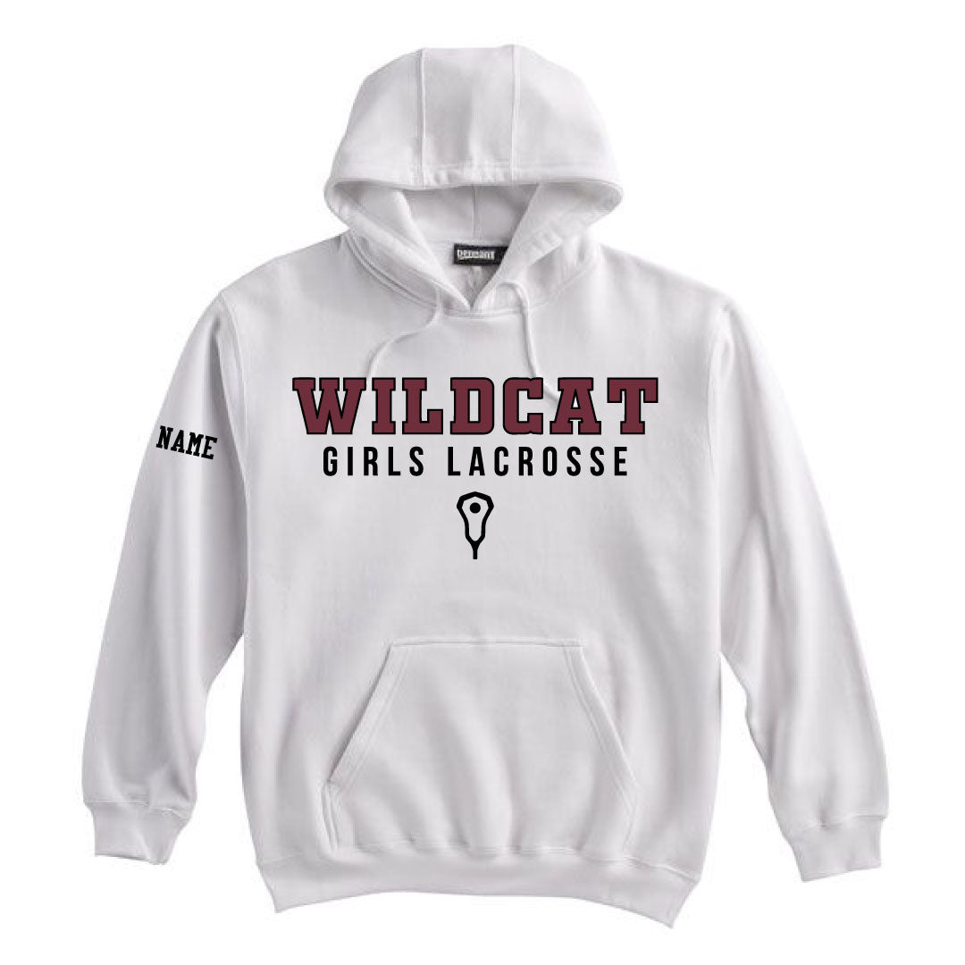 Girls lacrosse cheap sweatshirt