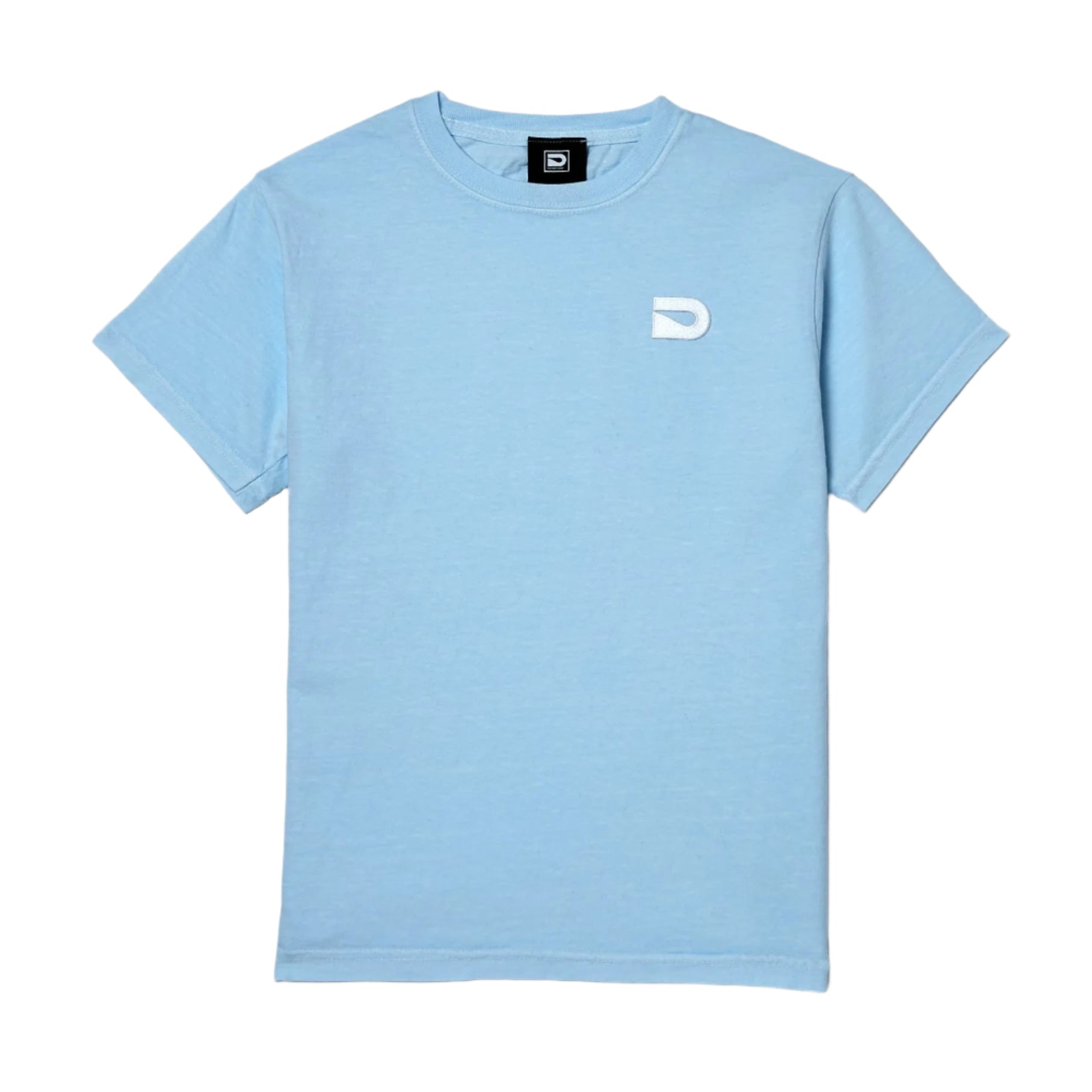 The Drip Shop Kids' Classic OG Tee Apparel The Drip Shop Sky Blue Youth Small