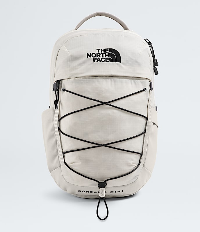 north face borealis backpack white The Women's Commuter Laptop Backpack, TNF Metallic Mlange/Mid Grey, One Size When they built the Borealis The North Face Borealis Backpack