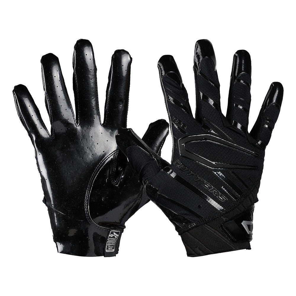 Cutters Men's Rev Pro 6.0 Receiver Gloves Accessories United Sports Brands