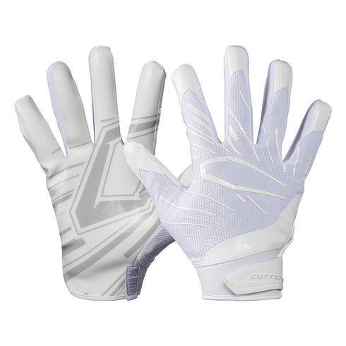 Cutters Youth Game Day Pro Receiver Gloves Accessories United Sports Brands